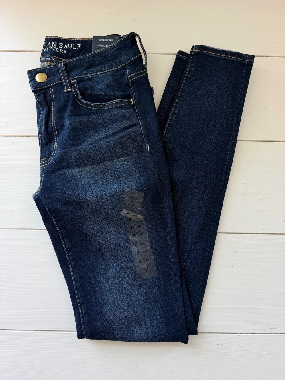 American Eagle Jeggings